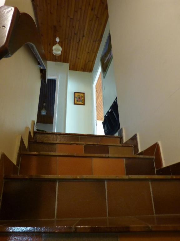 Chambres D'Hotes La Plantade La Barthe-de-Neste Екстериор снимка